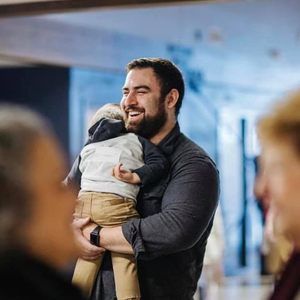 Meet your Posher, Jon